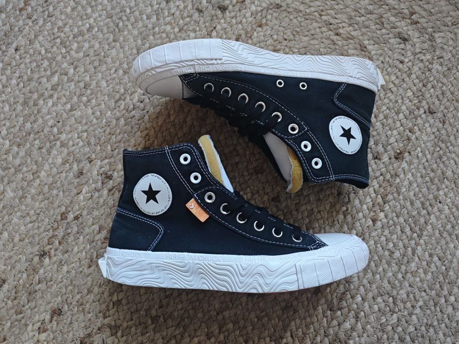 Buty Converse 42