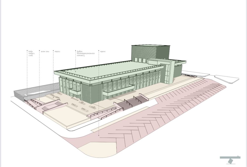 Продаж обʼєкту нерухомості в Сваляві