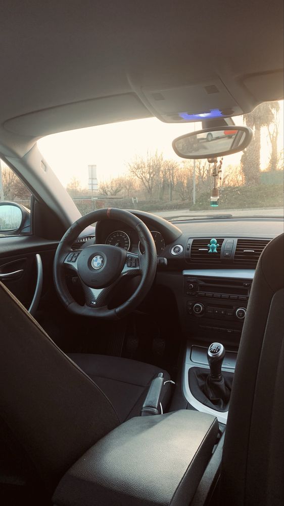 Bmw Serie1 120d