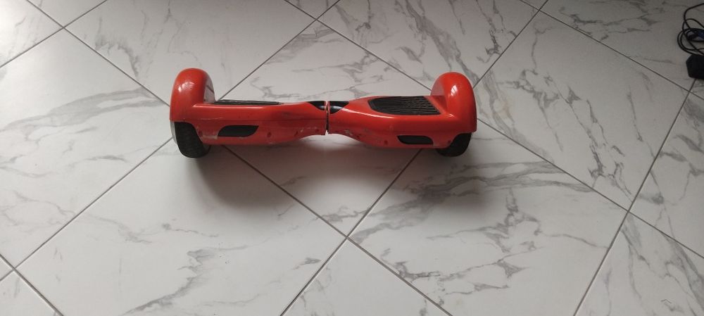 Продаю героскутер