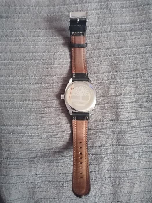 Relógio Timberland Terrano