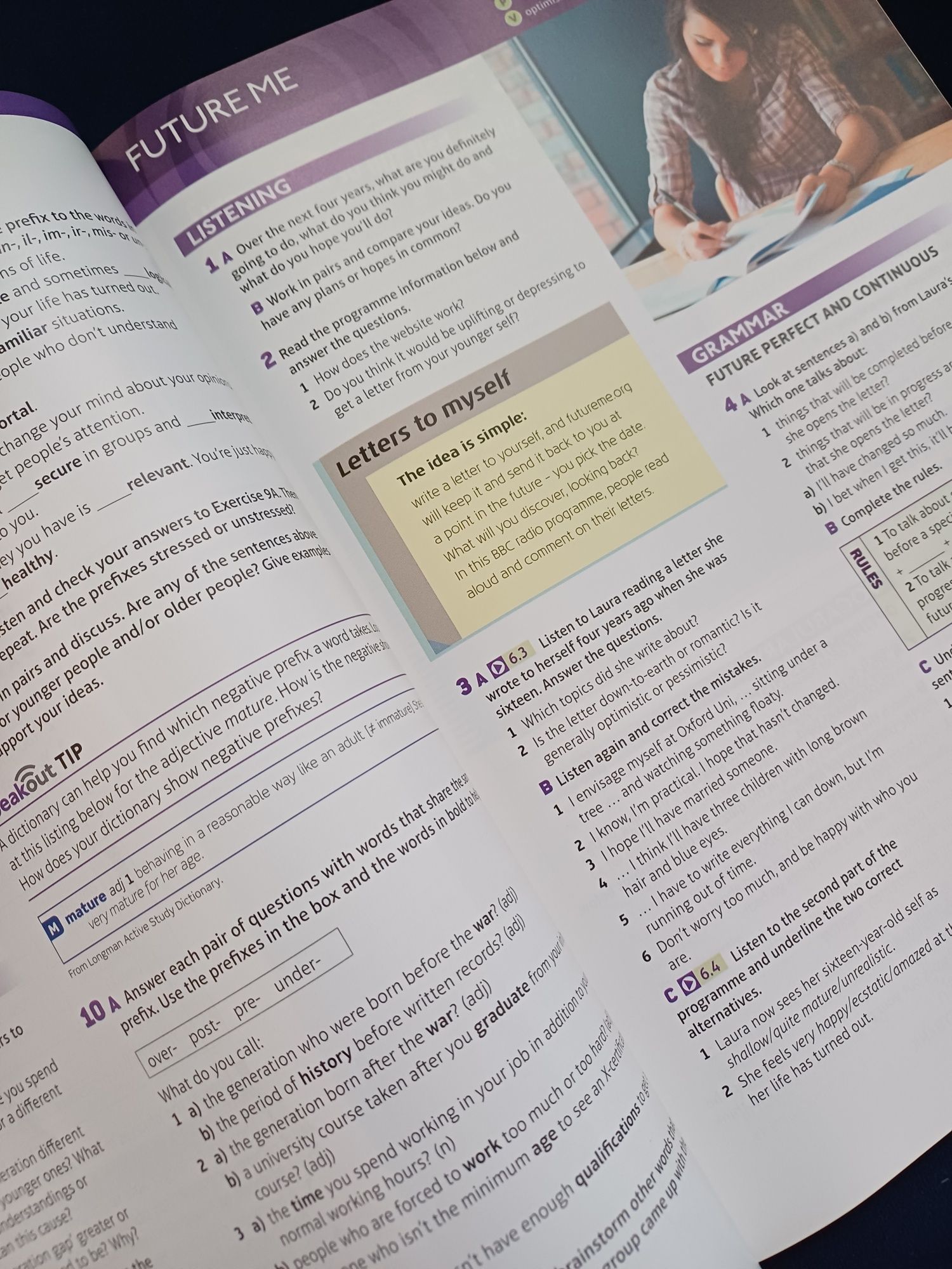 Speakout 2nd Edition Upper Intermediate Student's Book and ActiveBook