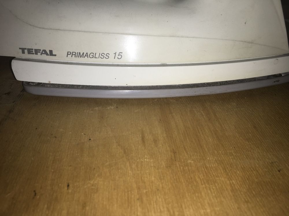 Утюг TEFAL  Primagliss 15