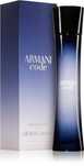 GIORGIO ARMANI CODE edp 50 ml produkt