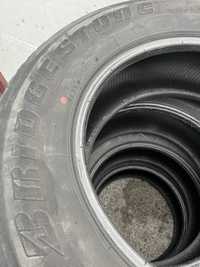 Летние шины Bridgestone 265/65 R17