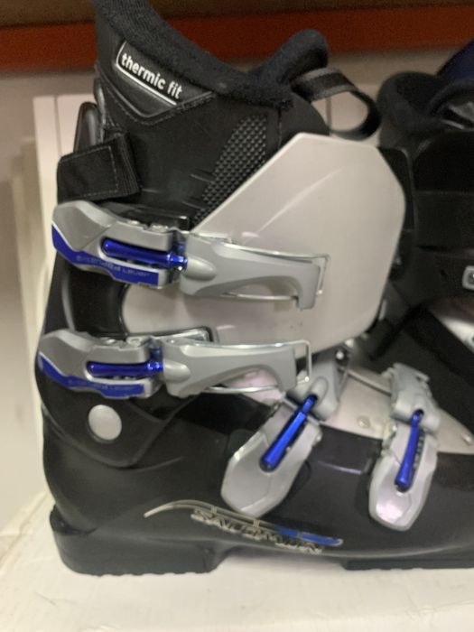Botas de SKI SALOMON