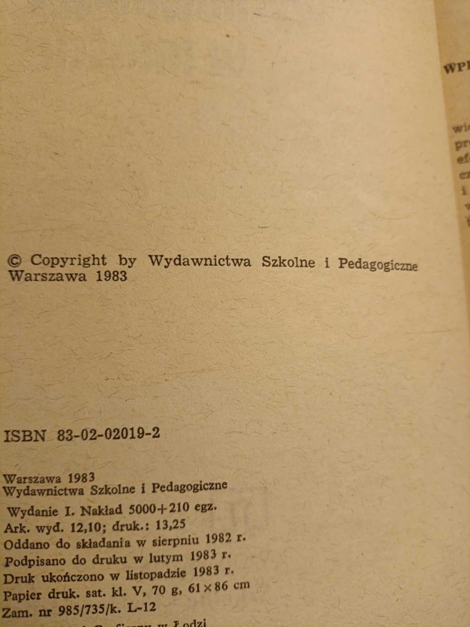 Środowiskowy system wychowawczy w mieście - Irena Jundziłł