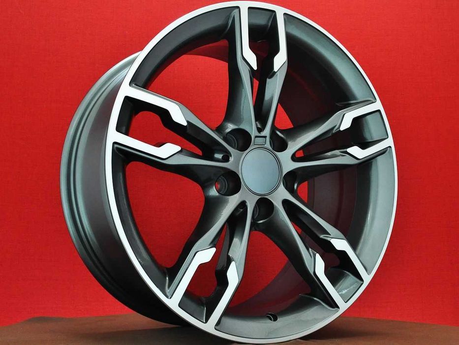 FELGI R19 5x112 BMW 3 G20 G21 5 G30 G31 6 GT G32 7 G11 X3 G01 X4 G02