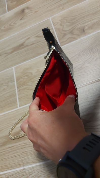 Torebka Gosia Baczyńska