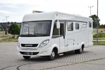 Hymer-Eriba B 680  B 680
