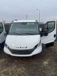 Кабіна Iveco daily