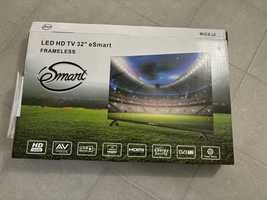TV eSmart 32" LED HD