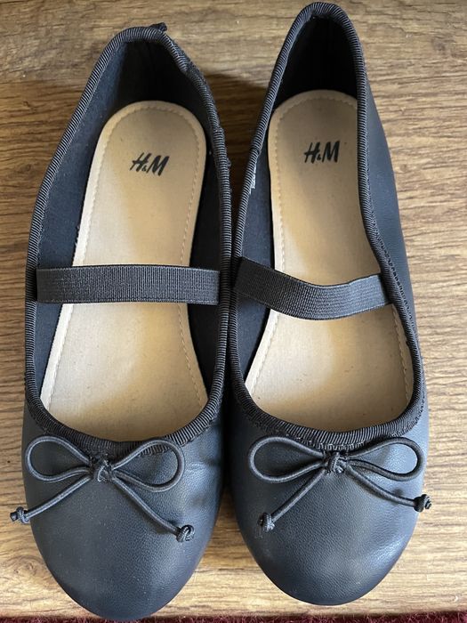 Balerinki dziewczęce