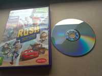 Gra Xbox 360 Kinect Rush