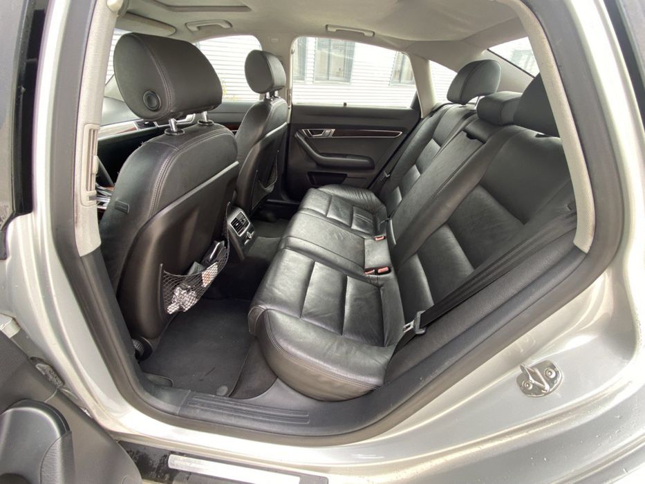 Audi A6 2.0 TDI - 2008