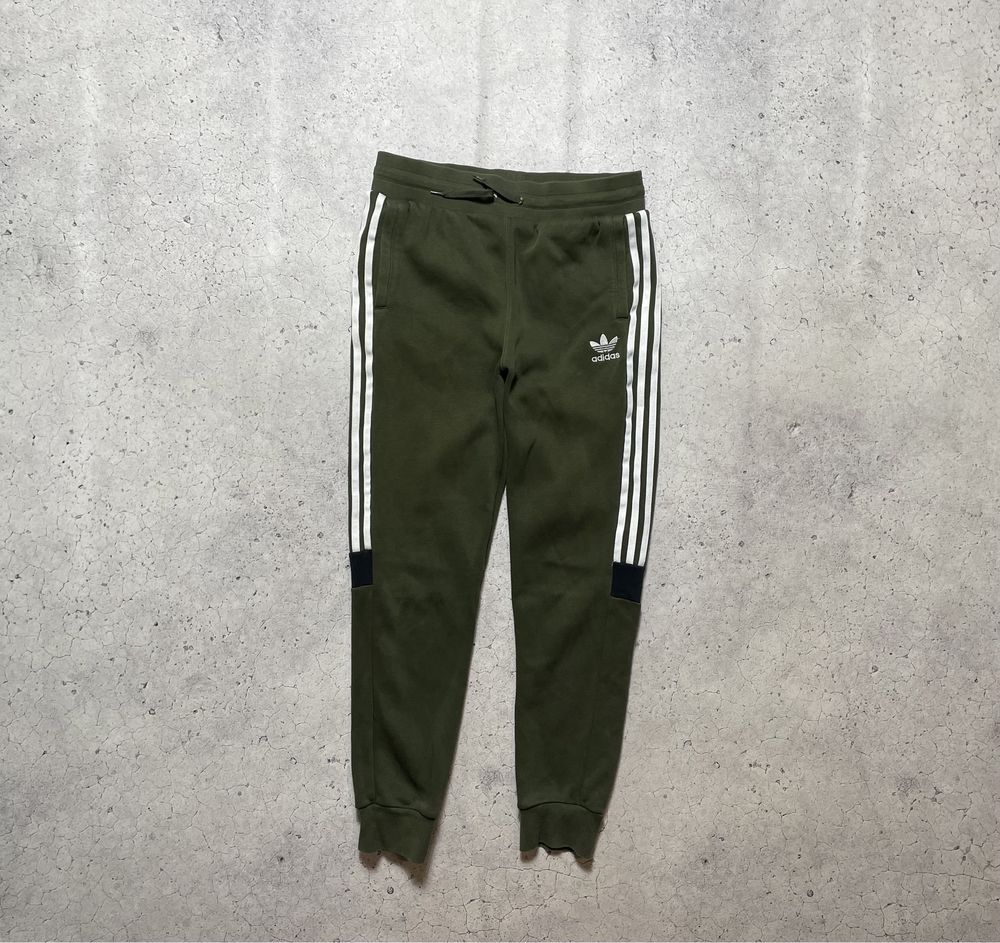Мужской Спортивный Костюм Adidas Originals С Лампасами Оригинал XS-S