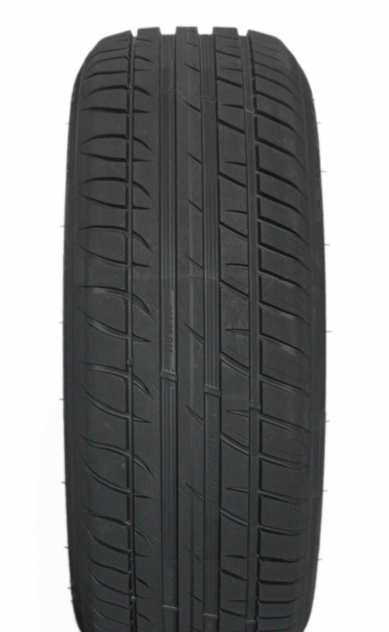 Nowe opony letnie TAURUS HIGH PERFORMANCE 205/55R16 91V Rant