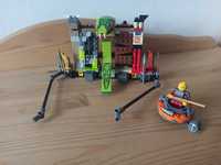 Lego Ninjago 9558 Zestaw szkoleniowy