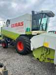 Claas Lexion 440  Sprzedam kombajn Claas Lexion 440