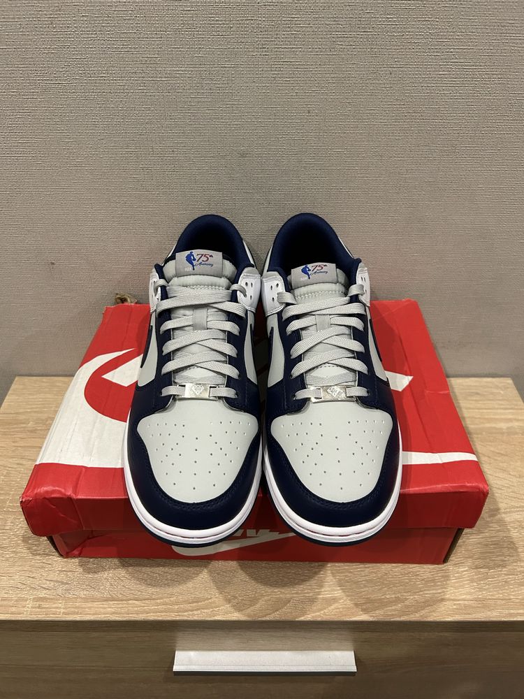 Кросівки Nike Dunk Low