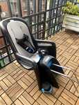 Thule RideAlong - Fotelik rowerowy