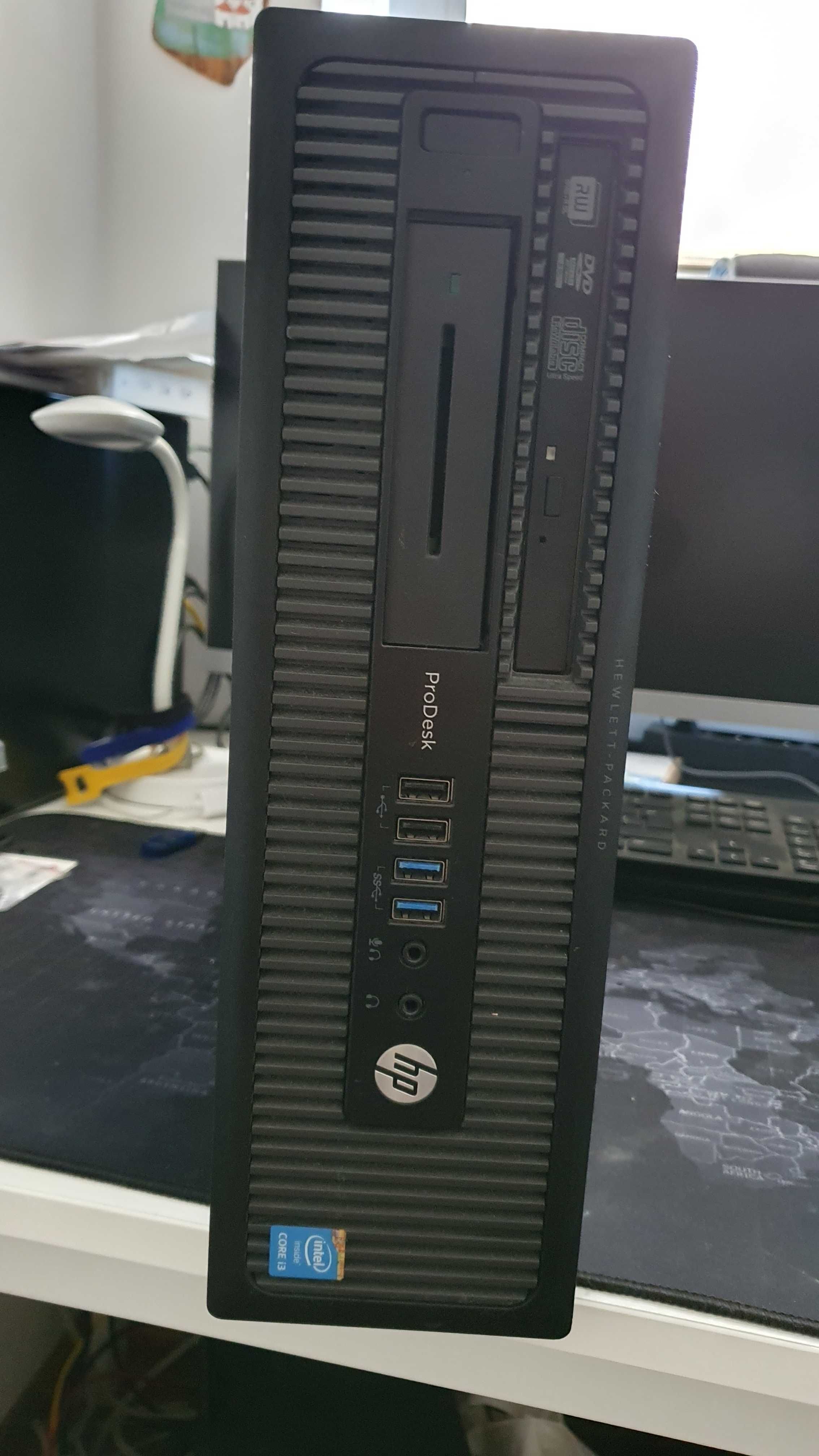 Komputer HP ProDesk G1