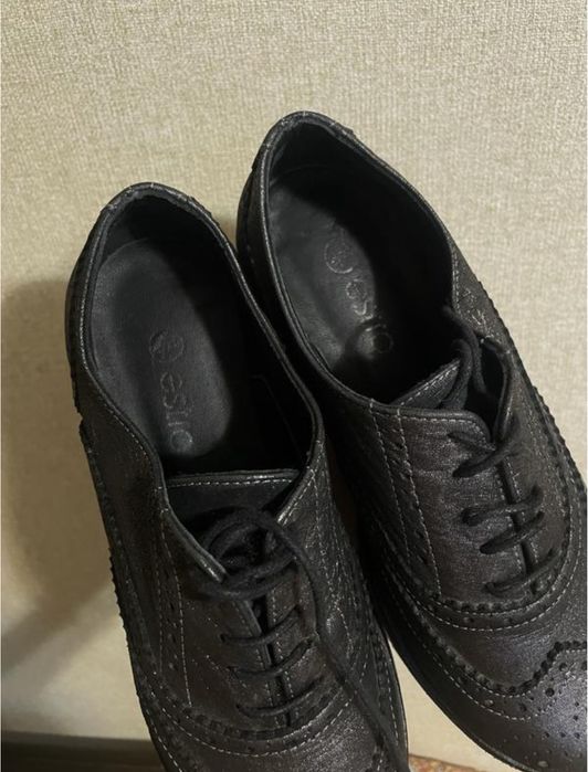 Лофери estro шкіряні