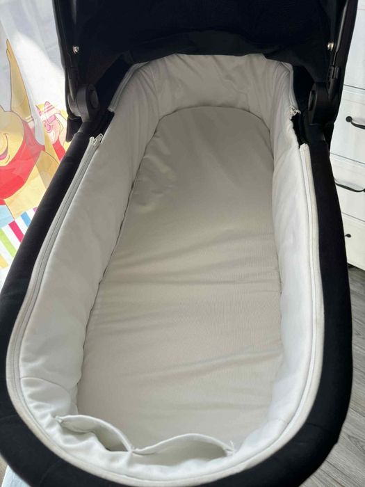 Gondola Cybex Balios S lux (COT S)