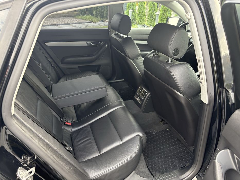Audi A6 2.4 LPG! Manual! Bixenon! Kola lato zima!