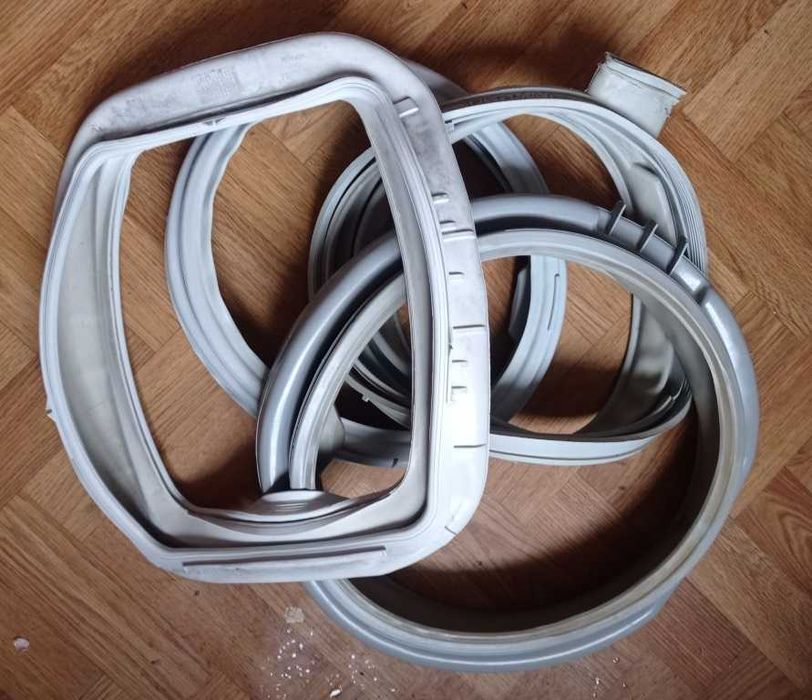 Манжета резина люка пральної машинки