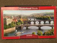 Puzzle Castorland 4000 elementów