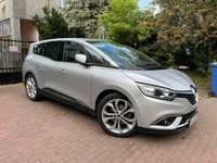 Renault Grand Scenic 4 1.7 blue dCi Zen