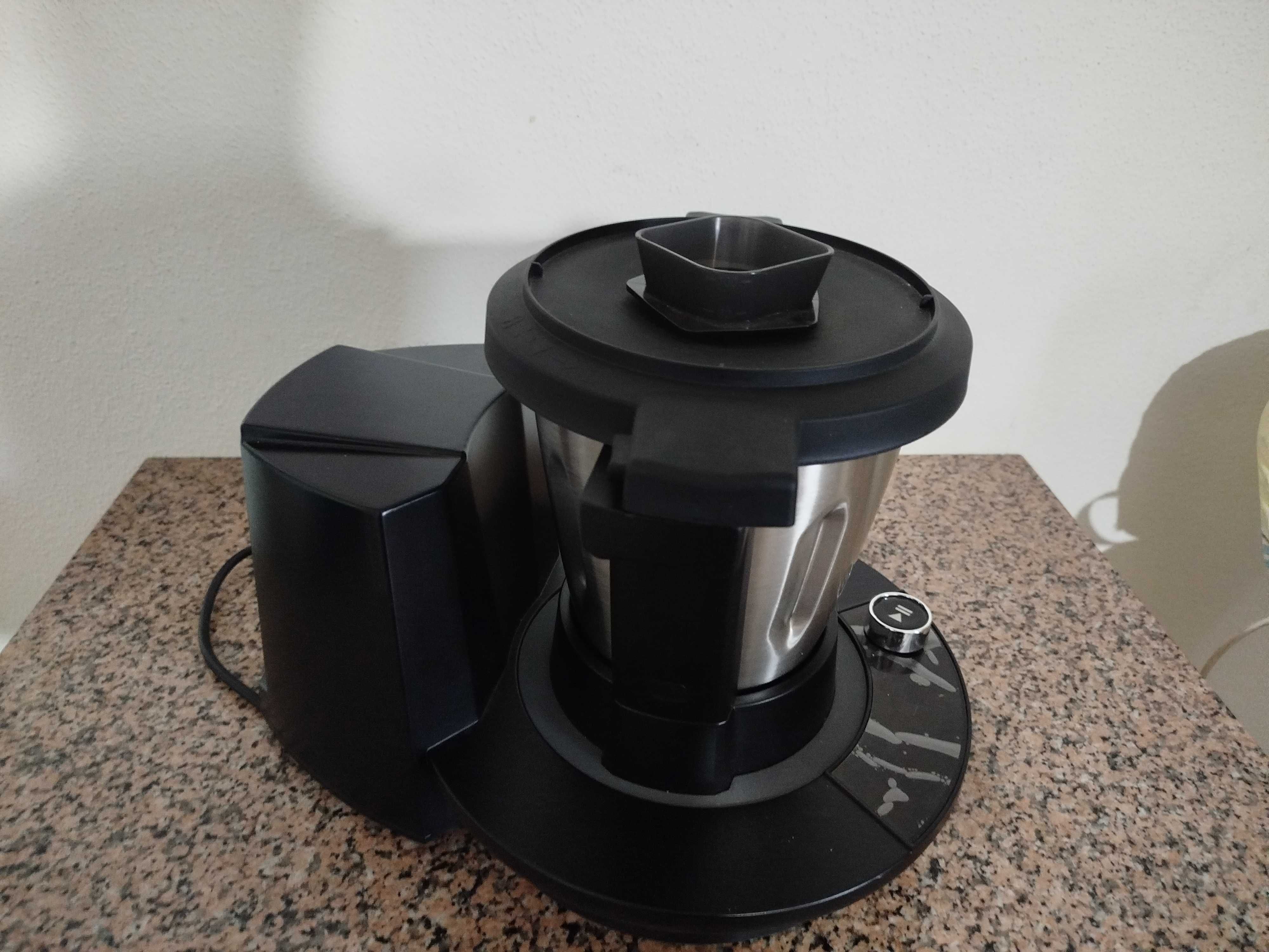 Robot de cozinha