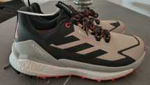 Sapalha Adidas TERREX (ORIGINAIS) (NOVAS)