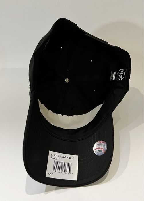 Кепка new york brand47 оригінал