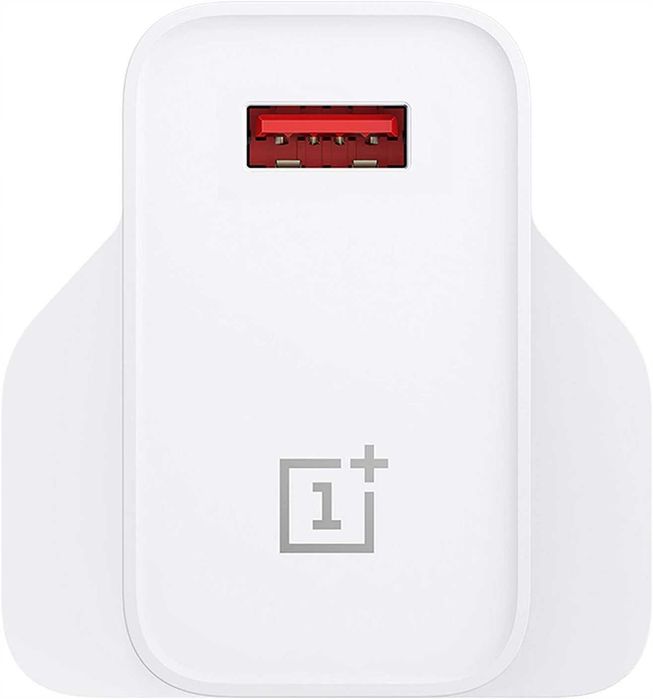 Zasilacz, ładowarka - ONEPLUS - 30W, UK ( 4 )