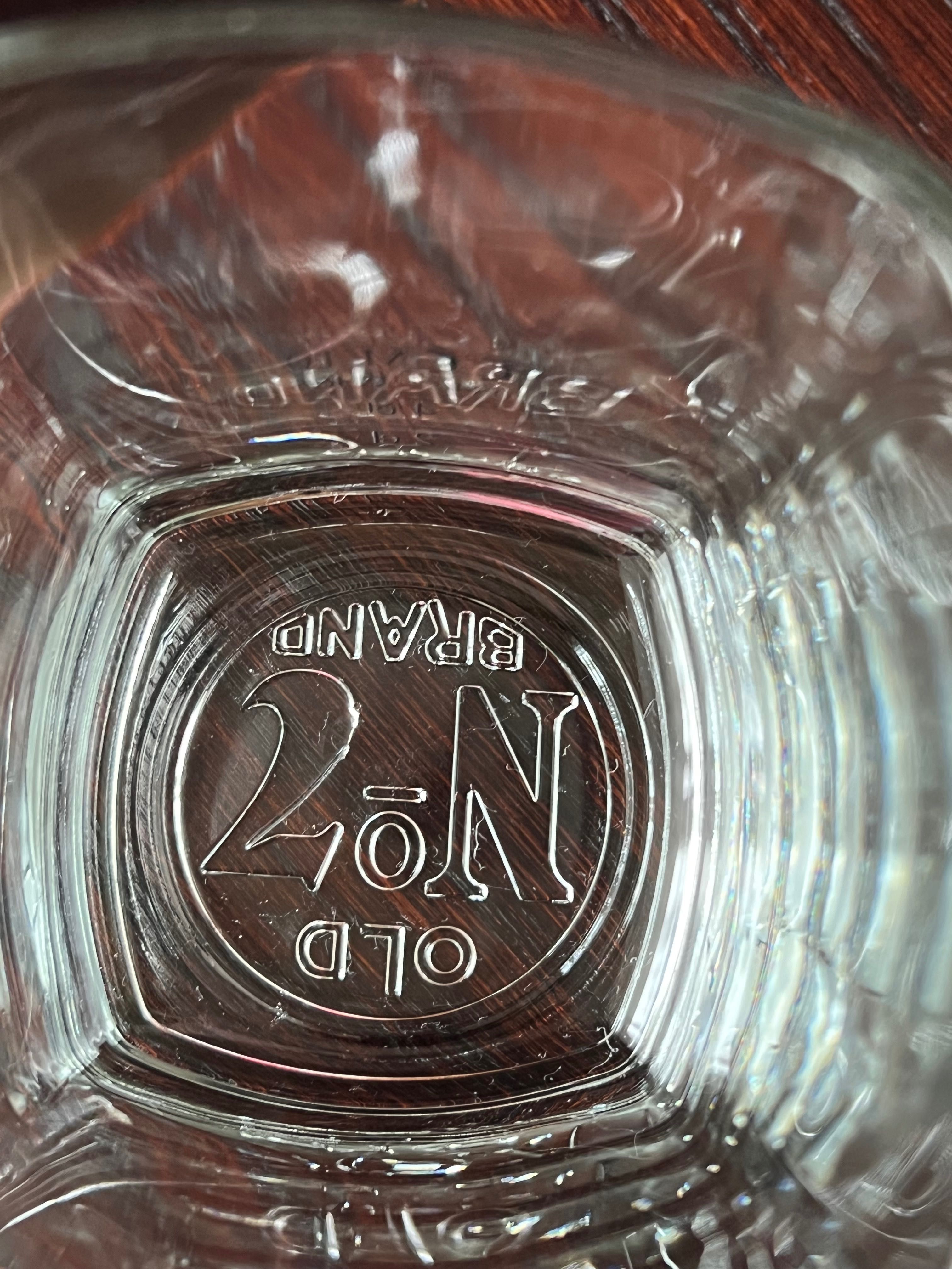 kolekcjonerska szklanka do whisky JACK DANIEL'S - świetna NOWA