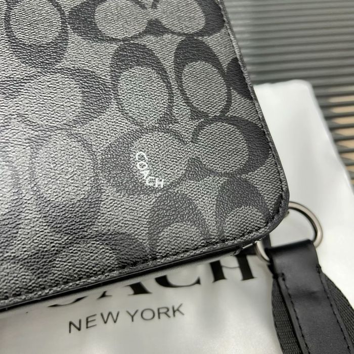 Мужская сумка coach