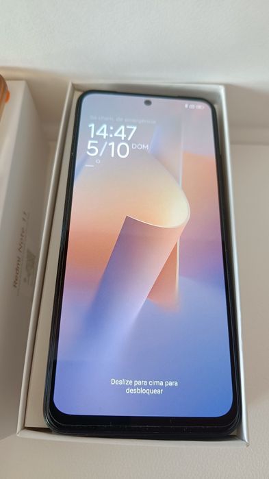 Xiaomi Redmi note 11 c/NFC