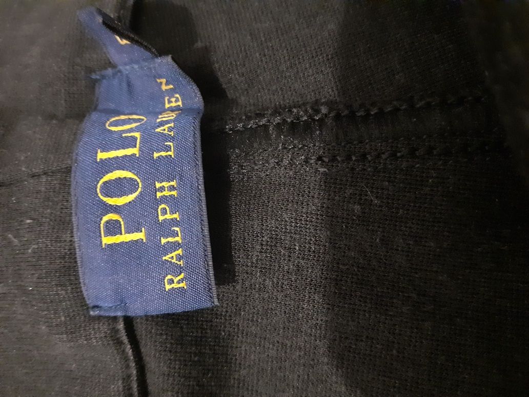 Spodnie damskie Ralph Lauren