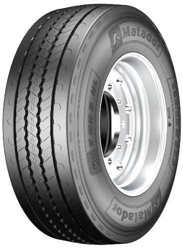 235/75R17.5 MATADOR T HR 5 przód naczepa przyczepa opona opony