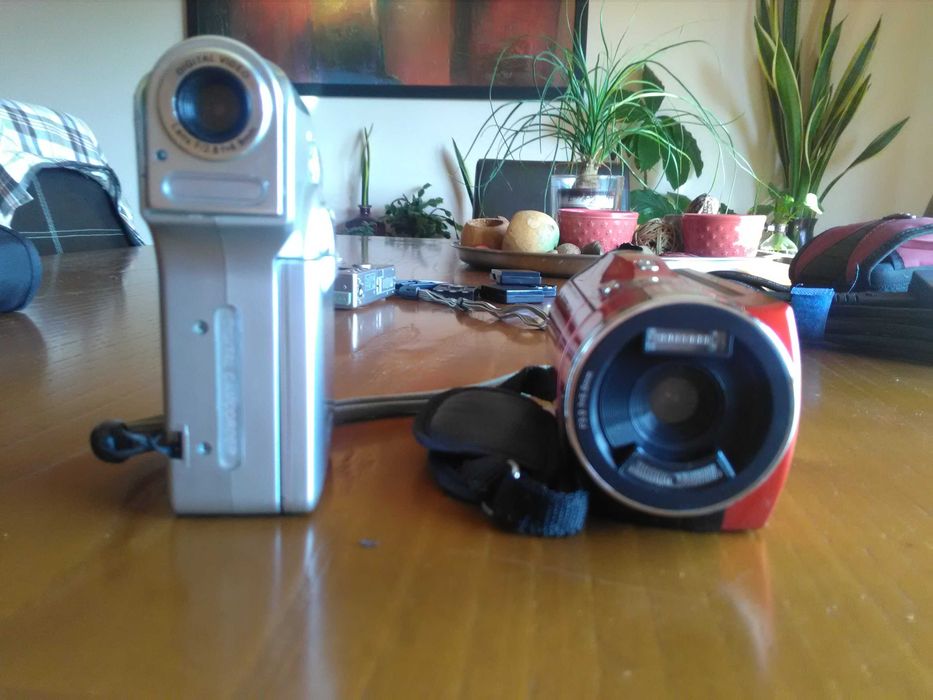 Digital Video/Photo Camera64730009640834122