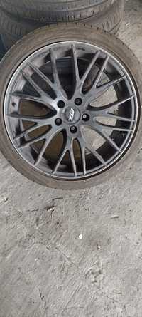 Felgi Ats 18 5x112