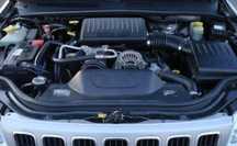SILNIK JEEP GRAND CHEROKEE 4.7 WYMIANA GWARANCJA