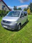 Volkswagen t5 1.9tdi 105,2005r. 9 osobowy