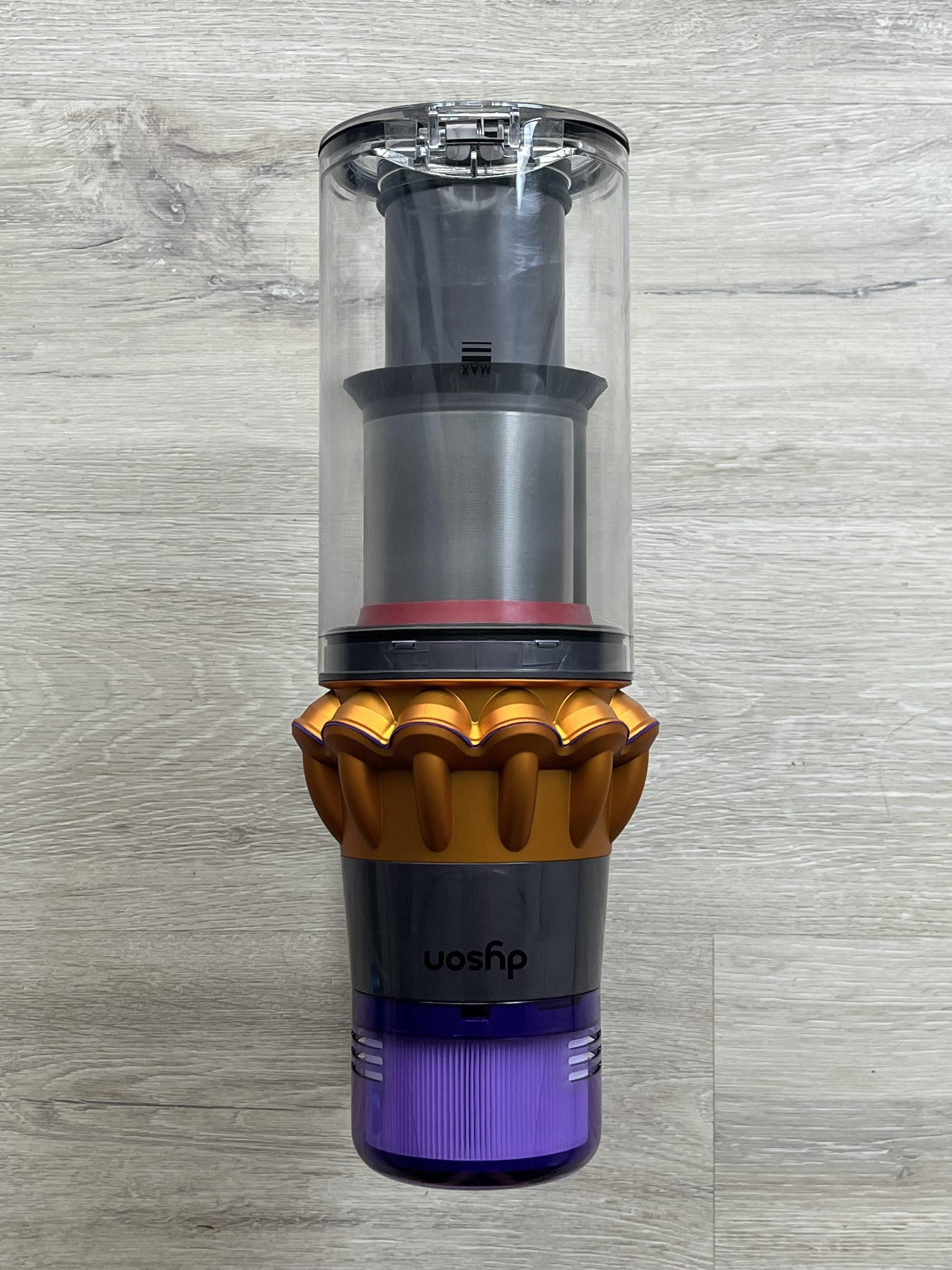 Codziennie Taniej OUTLET Dyson V15s Detect Submarine FV23% PL GW