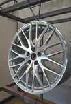 Audi TTS 20" 5x112 9J ET 52 CC ARTEON B7 B8 Passat
