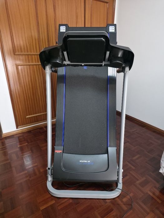 Passadeira run fit pro