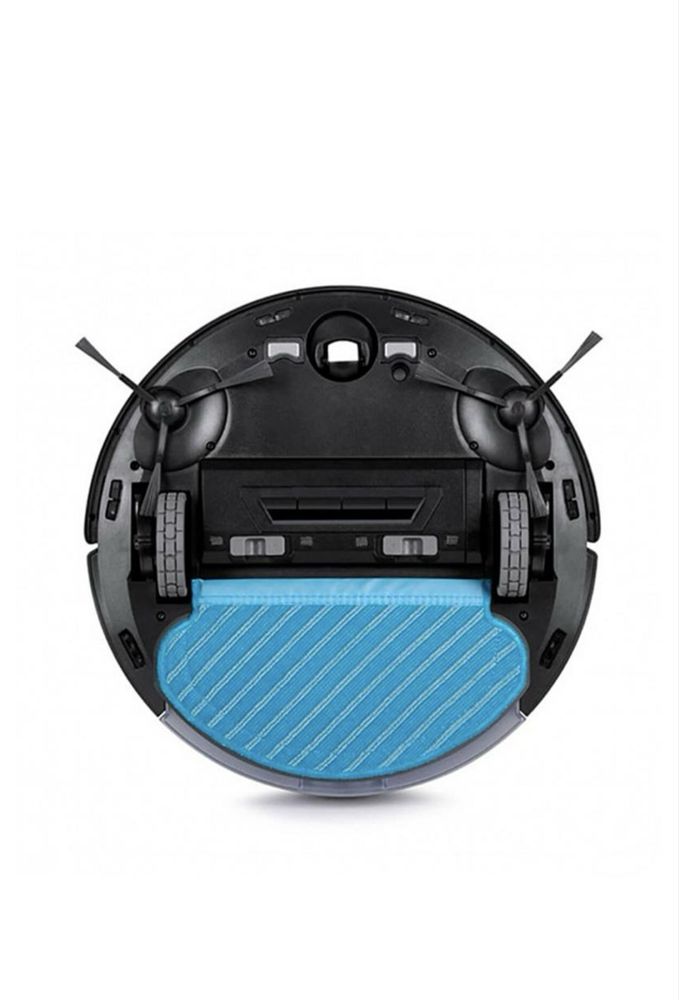 Робот пилосос ECOVACS DEEBOT OZMO 900