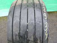 Opona ciężarowa 445/45r19.5 Continental HT3 HYBRID. Opony ciężarowe